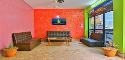 MeroStay 168 Hotel GR