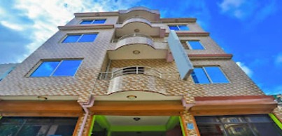 MeroStay 168 Hotel GR