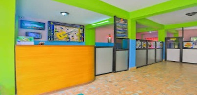 MeroStay 168 Hotel GR