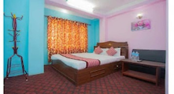 MeroStay 168 Hotel GR