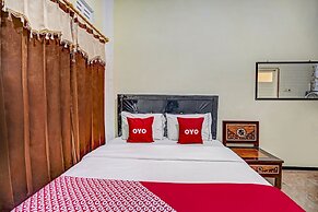 Super OYO 90642 Lancar Homestay Syariah
