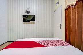 Super OYO 90642 Lancar Homestay Syariah