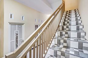 Super OYO 90642 Lancar Homestay Syariah