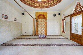 Super OYO 90642 Lancar Homestay Syariah