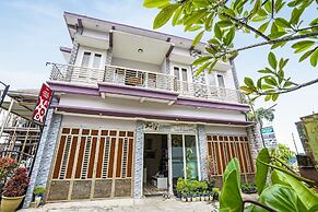 Super OYO 90642 Lancar Homestay Syariah