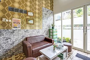 Super OYO 90642 Lancar Homestay Syariah