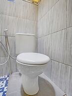 Super OYO 90642 Lancar Homestay Syariah