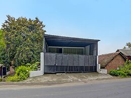 OYO Life  91947 Kost Barokah Syariah