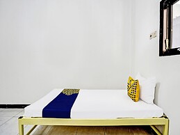 OYO Life  91947 Kost Barokah Syariah