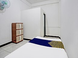 OYO Life  91947 Kost Barokah Syariah