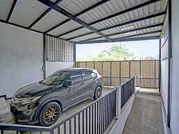 OYO Life  91947 Kost Barokah Syariah