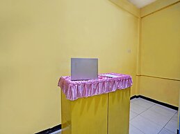 OYO Life  91947 Kost Barokah Syariah