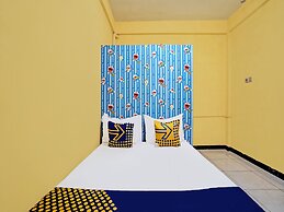 OYO Life  91947 Kost Barokah Syariah