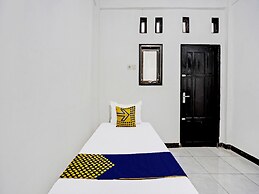 OYO Life  91947 Kost Barokah Syariah