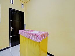OYO Life  91947 Kost Barokah Syariah