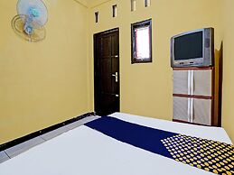 OYO Life  91947 Kost Barokah Syariah