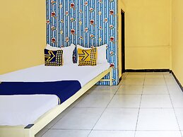 OYO Life  91947 Kost Barokah Syariah