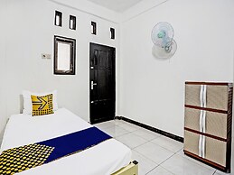 OYO Life  91947 Kost Barokah Syariah