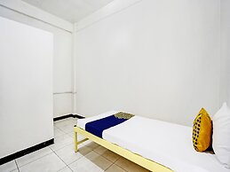 OYO Life  91947 Kost Barokah Syariah