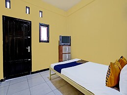 OYO Life  91947 Kost Barokah Syariah