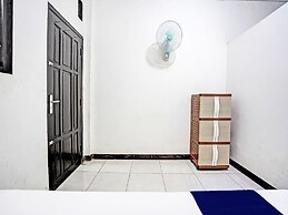 OYO Life  91947 Kost Barokah Syariah