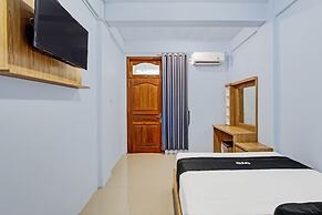 OYO Life  91947 Kost Barokah Syariah