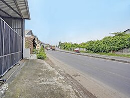 OYO Life  91947 Kost Barokah Syariah