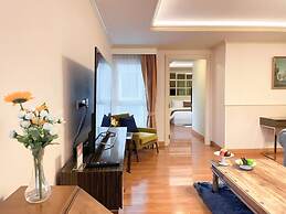 Syama Hana Executive Apartment Thonglor