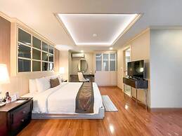 Syama Hana Executive Apartment Thonglor