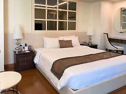 Syama Hana Executive Apartment Thonglor