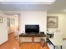 Syama Hana Executive Apartment Thonglor