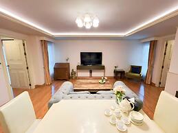 Syama Hana Executive Apartment Thonglor