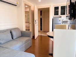 Syama Hana Executive Apartment Thonglor