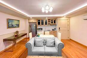 Syama Hana Executive Apartment Thonglor