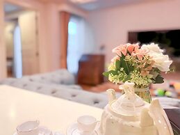 Syama Hana Executive Apartment Thonglor