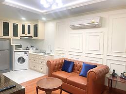 Syama Hana Executive Apartment Thonglor