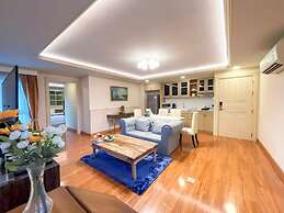 Syama Hana Executive Apartment Thonglor