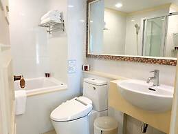 Syama Hana Executive Apartment Thonglor