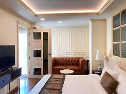 Syama Hana Executive Apartment Thonglor