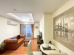 Syama Hana Executive Apartment Thonglor