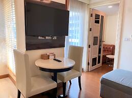 Syama Hana Executive Apartment Thonglor