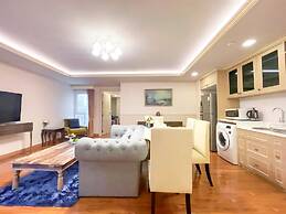 Syama Hana Executive Apartment Thonglor