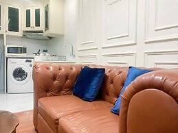 Syama Hana Executive Apartment Thonglor