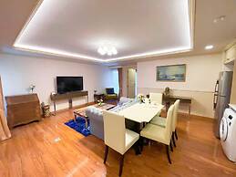 Syama Hana Executive Apartment Thonglor