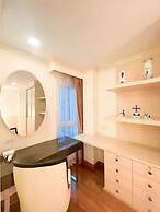 Syama Hana Executive Apartment Thonglor