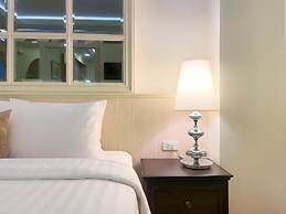 Syama Hana Executive Apartment Thonglor