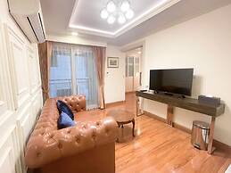 Syama Hana Executive Apartment Thonglor
