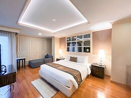 Syama Hana Executive Apartment Thonglor