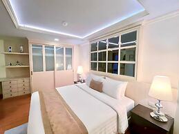 Syama Hana Executive Apartment Thonglor