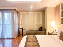 Syama Hana Executive Apartment Thonglor